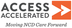 Access Accelerated