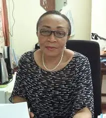 Prof Amam Mbakwem
