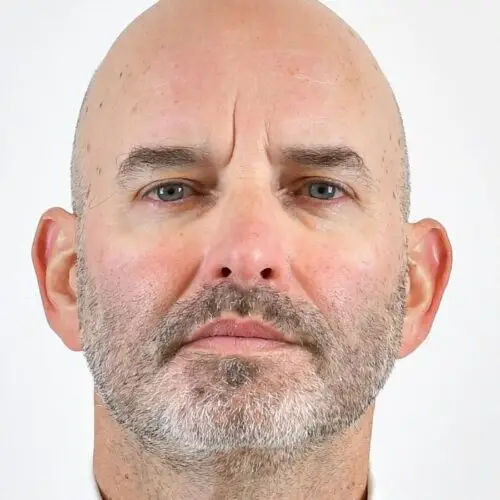 Prof Pablo Perel