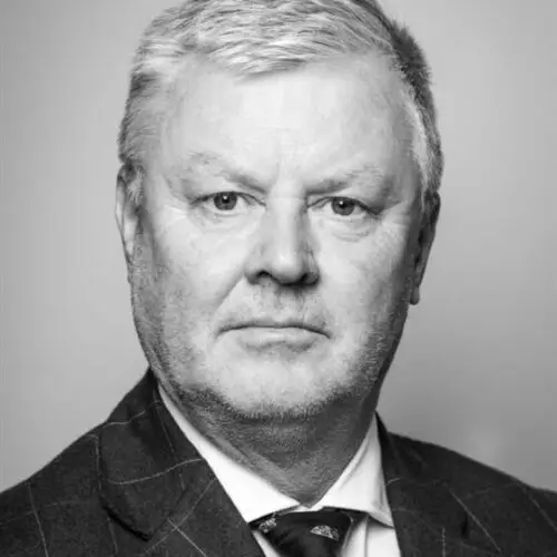 Finn Jarle Rode