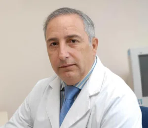 Prof Fernando Lanas