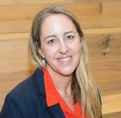 Prof Julie Redfern