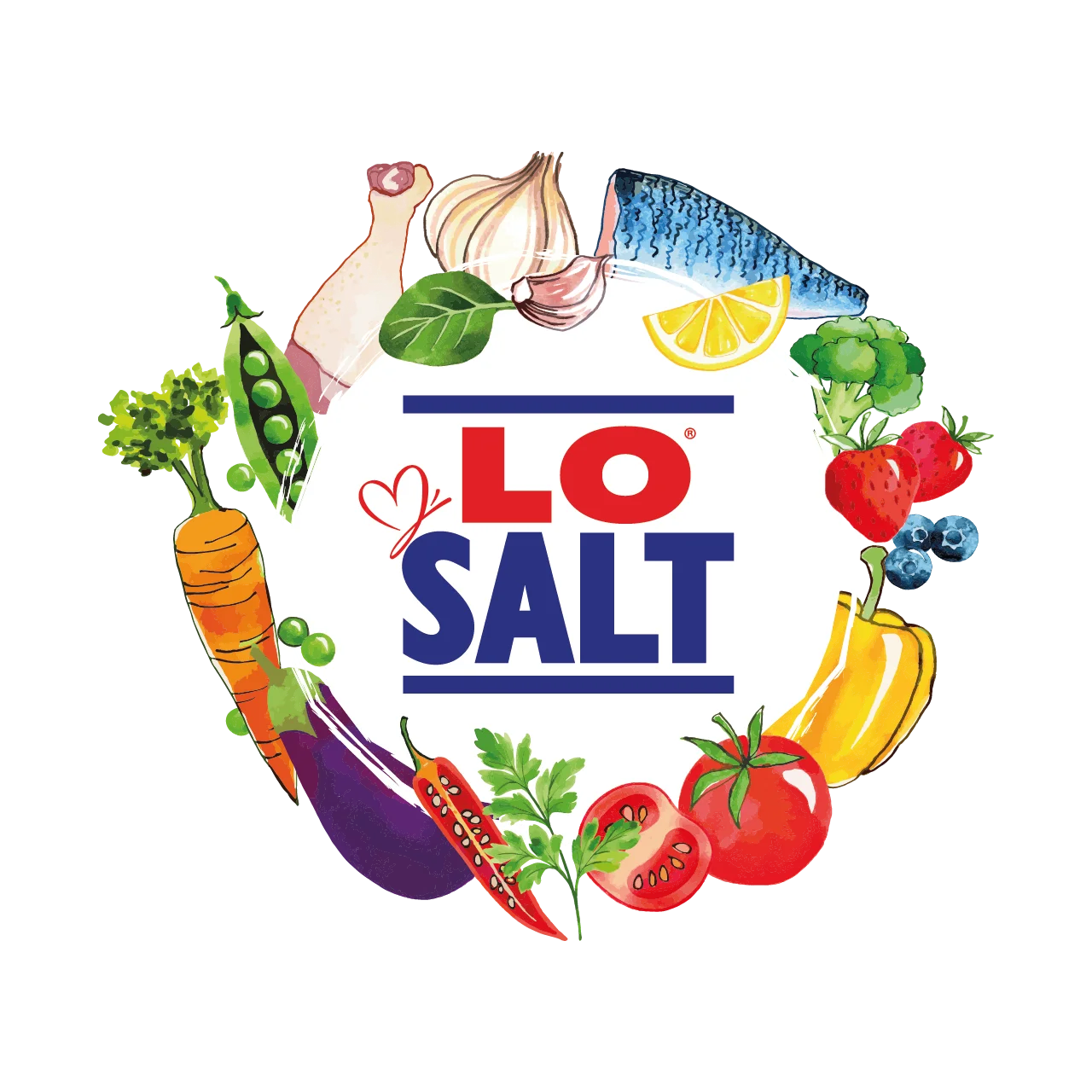 LoSalt