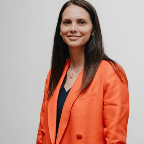 Ms Montse Mortara