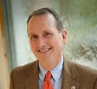 Dr Rick Chazal