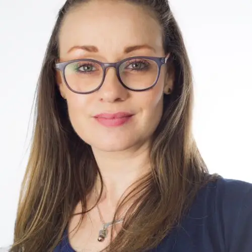 Virginie Gill